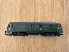 Hornby class d6110 for sale  HAYWARDS HEATH