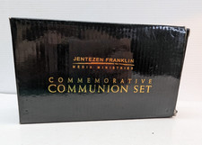 Jentezen franklin commemorativ for sale  Perrysville