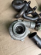 Garrett gt3076 turbo for sale  SOUTHSEA