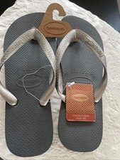 Havaianas bnwt size for sale  NOTTINGHAM