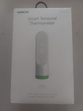 Thermomètre connecté nokia d'occasion  Woippy