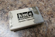 Transmissor RF HME HM Electronics WM222-TV/WM-222 comprar usado  Enviando para Brazil