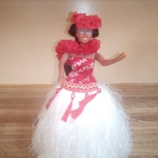 Battery operated hula for sale  Newfield