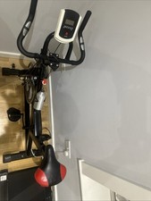 Indoor exercise bike for sale  LONDON