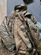 Riginal bundeswehr schlafsack gebraucht kaufen  Witten