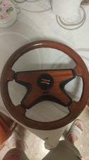 Bellissimo volante oba usato  Torino