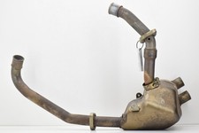 Presilenziatore originale duca usato Presilenziatore originale duca usato  Isola del Liri