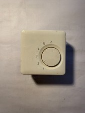 Raumthermostat jung eberle gebraucht kaufen Raumthermostat jung eberle gebraucht kaufen  Fellbach