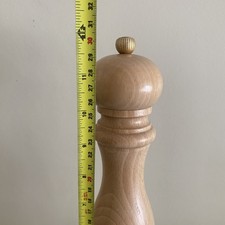 Peugeot pepper mill for sale  LEICESTER