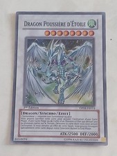 Carte dragon poussiere d'occasion Carte dragon poussiere d'occasion  Servian