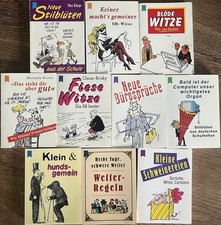 Stk heyne mini gebraucht kaufen  Bernsbach