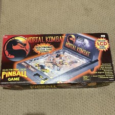 Mortal kombat tabletop for sale  Hammond