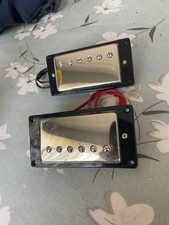 Hagstrom custom pickups for sale  RUNCORN