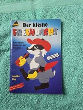 Kleine frechfachs topp gebraucht kaufen  Dortmund