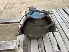 Automatic transmission th350 for sale  Tama