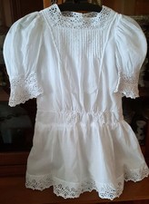 Robe petite fille d'occasion  Château-du-Loir