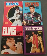 Job lot elvis for sale  WETHERBY