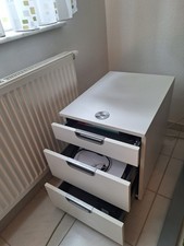 Business rollcontainer ikea gebraucht kaufen  Schwetzingen