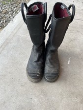 Botas de incêndio Pro Warrington comprar usado  Enviando para Brazil