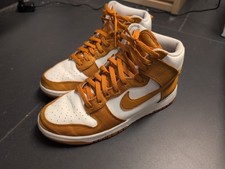 Nike dunk high gebraucht kaufen  Herborn