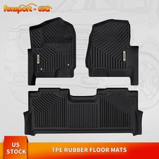 Floor mats 2017 for sale  Colton