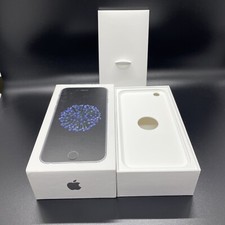 Usado, SOMENTE CAIXA - iPhone 6 16GB cinza espacial somente original Apple original comprar usado  Enviando para Brazil
