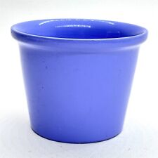 Small blue ceramic for sale  STREET