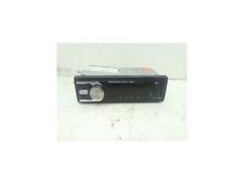 Autoradio smart fortwo usato  Aversa