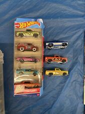 Hot wheels chevy for sale  Waterbury