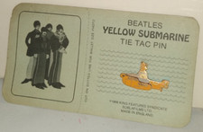 1968 beatles yellow for sale  Mukilteo