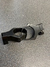Recknagel 34mm mounts for sale  PICKERING