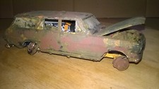 Diorama gebaut scheunenfund gebraucht kaufen  Taarstedt