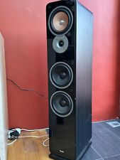 Standboxen teufel set gebraucht kaufen  Pöcking