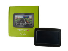 Tomtom via 110 gebraucht kaufen  Deutschland