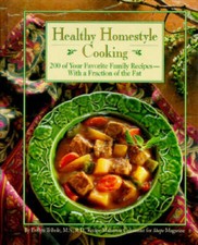 Healthy homestyle cooking for sale  Montgomery