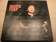 Coffret vinyles 33t d'occasion  France