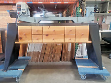 Delta wood lathe for sale  Vista