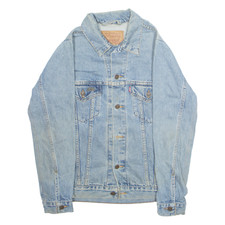 Levi mens denim for sale  BLACKBURN