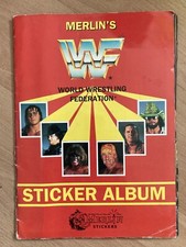 wwf stickeralbum gebraucht kaufen wwf stickeralbum gebraucht kaufen Wuppertal