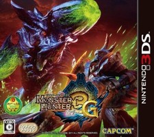 Nintendo 3ds monster gebraucht kaufen  Berlin