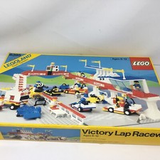 Vintage lego set d'occasion  Expédié en Belgium