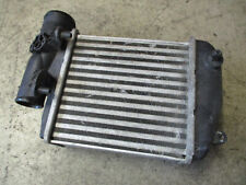 Intercooler left audi d'occasion  Expédié en Belgium