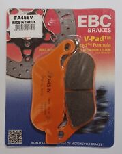 Ebc pad rear for sale  HORNCASTLE