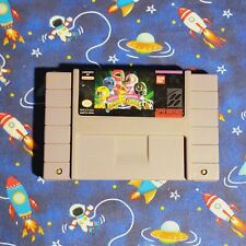 Mighty Morphin Power Rangers Super Nintendo SNES autêntico testado funciona, usado comprar usado  Enviando para Brazil