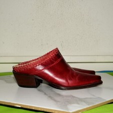 Lucchese bootmaker patti for sale  Fullerton