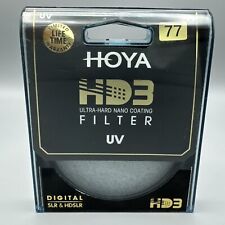 Hoya hd3 77mm for sale  Greensboro