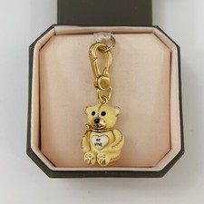 Juicy couture teddy d'occasion  Expédié en Belgium