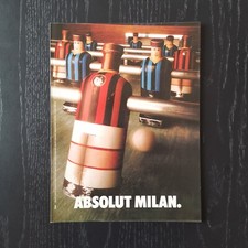 1994 absolut vodka usato  Milano