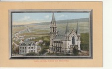 Wendel katth kirche gebraucht kaufen  Bitburg