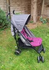 Joie nitro lightweight for sale  SLOUGH